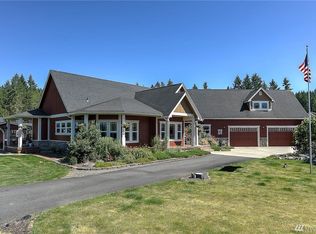 8640 Spurgeon Creek Rd SE, Olympia, WA 98513