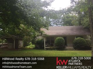5353 Hog Mountain Rd, Flowery Branch, GA 30542