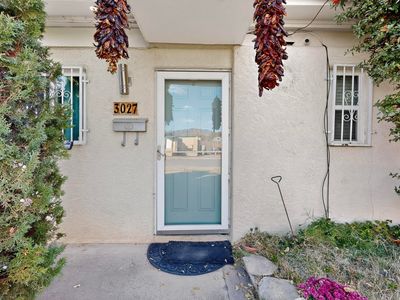 3027 Monroe St NE, Albuquerque, NM, 87110
