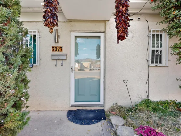 3027 Monroe St NE, Albuquerque, NM 87110