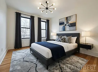 143 Starr Street, #2R