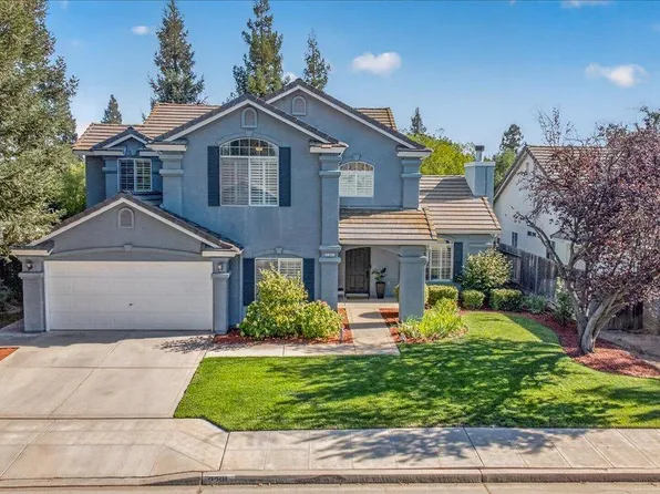 2291 E La Quinta Dr, Fresno, CA 93730