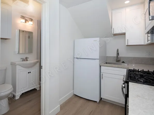 Remodeled Ocean Beach 1 Bedroom On Del Mar Ave ~ All Utilities Included!, 4950 1/2 Del Mar Ave, San Diego, CA 92107