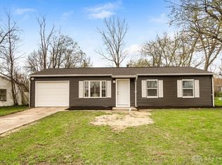 5222 Rucks Rd, Dayton, OH 45417