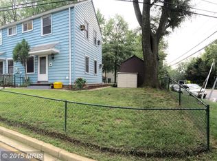 14 Hillside Rd UNIT A, Greenbelt, MD 20770