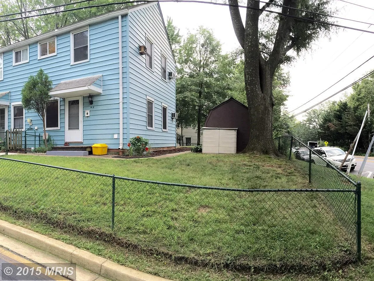 14 Hillside Rd Unit A photo 1