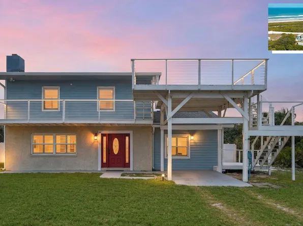 26 Ocean Vista Ln, Palm Coast, FL 32137