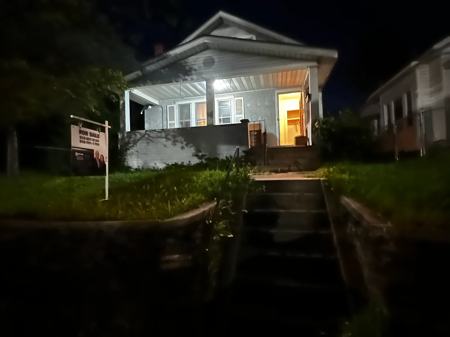Henry St, Schenectady — Photo 1