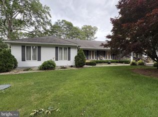 30823 Dogwood Dr, Laurel, DE 19956