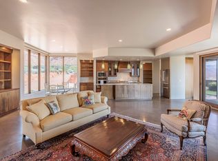 993 N Chusi Way, Ivins, UT 84738