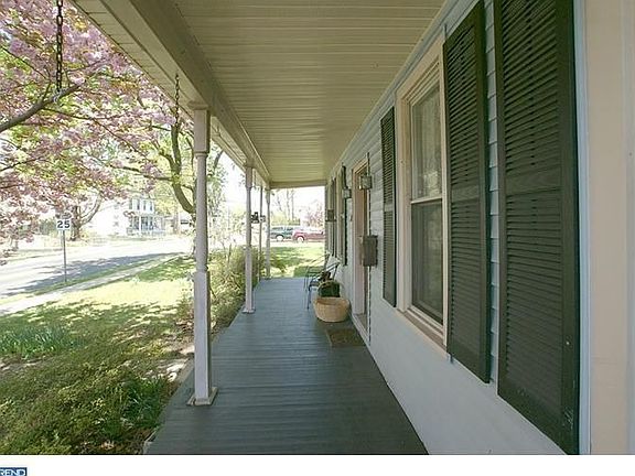 Porch