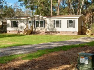 3459 Lakeview Dr SW, Supply, NC 28462