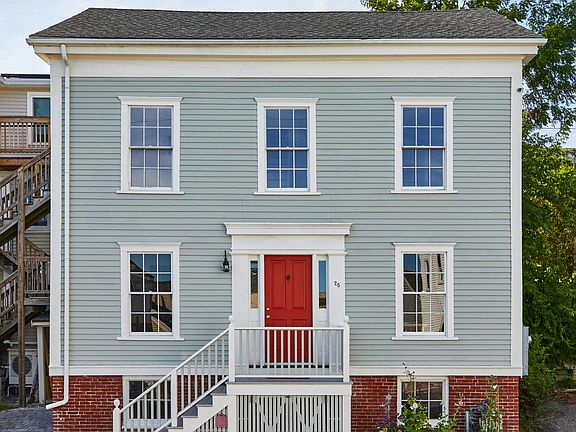 2nd image of 25 Summer Street