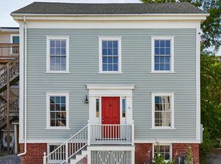 25 Summer Street, Portland, ME 04102