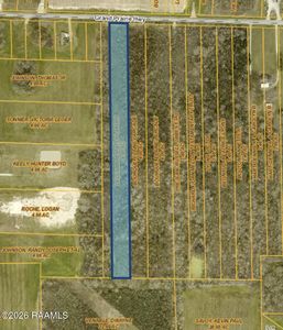 Grand Prairie Hwy, Church Pt, LA, 70525