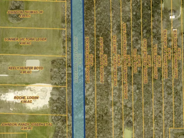 Grand Prairie Hwy, Church Pt, LA 70525