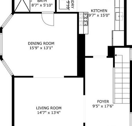 4th image of 5029 Norwood Ave