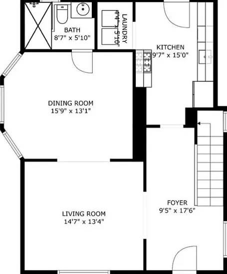 5029 Norwood Ave — Photo 4