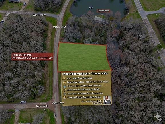 2nd image of 201 Cypress Lakes Cir