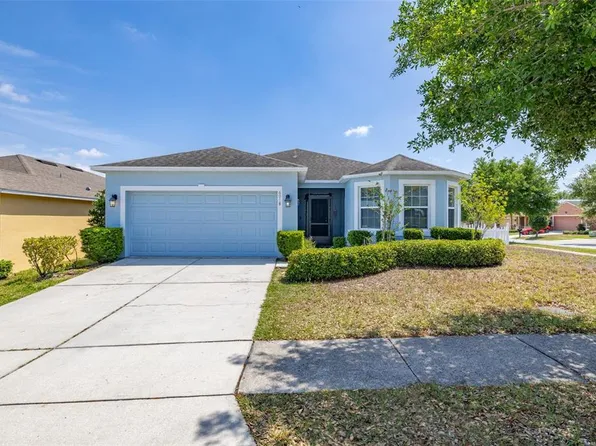 6018 Fallglow Ln, Haines City, FL 33844