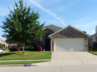 6172 Bowfin Dr, Fort Worth, TX 76179