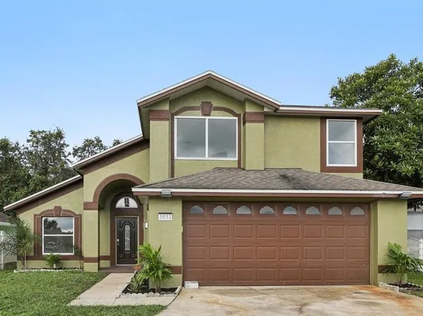 3032 Bloomsbury Dr, Kissimmee, FL 34747