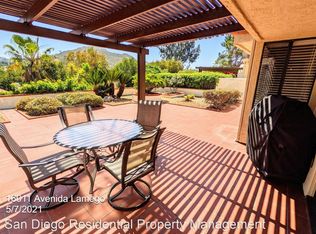 16011 Avenida Lamego, San Diego, CA 92128