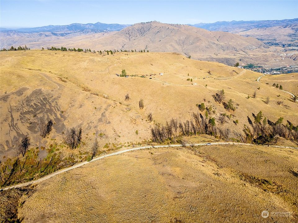 10 Lot 9 Chelan Hills Acres Road, Orondo, WA 98843 Zillow
