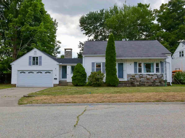 15 Nash Parkway, Somersworth, NH 03878