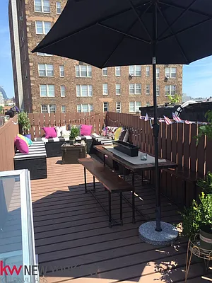 Rented by Keller Williams NYC | media 29