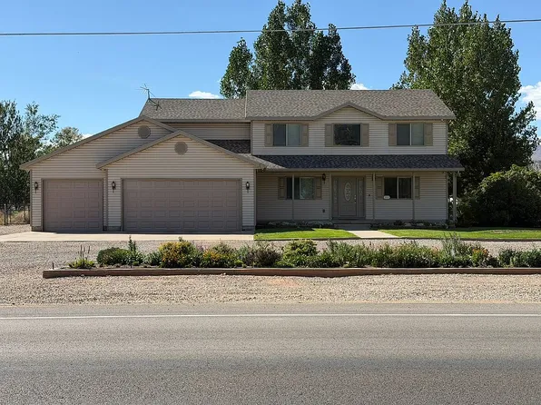 2173 N 2500 W, Vernal, UT 84078