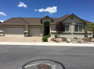 2233 Alivia Way, Reno, NV 89521