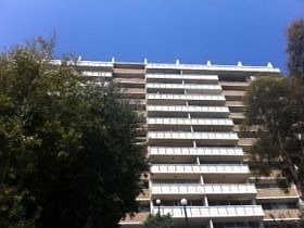 2nd image of 8787 Shoreham Dr APT B9