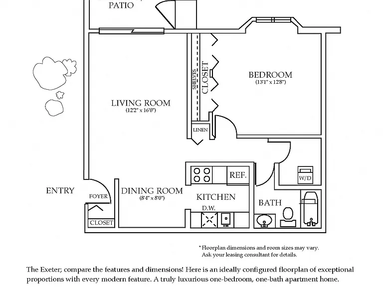 Muirwood Terraces and Apartments — Photo 42