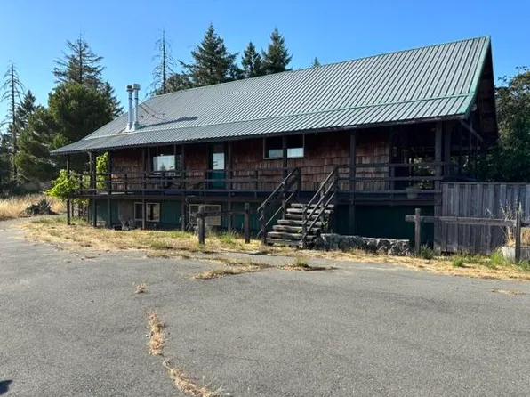 31775 State Highway 36, Bridgeville, CA 95526