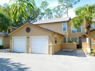 9578 Crescent Garden Dr #B-102, Naples, FL 34109