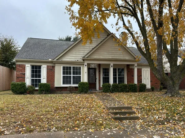 7414 Atlantic Dr, Rowlett, TX 75088