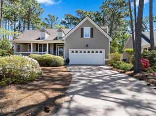 3455 Haskell Ln SE, Southport, NC 28461