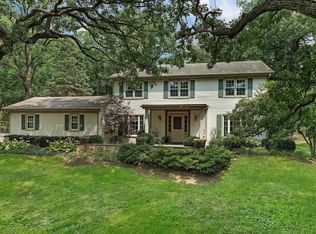 20750 W Lexington Ln, Kildeer, IL