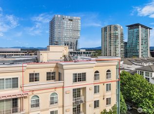 11004 NE 11th St APT 606, Bellevue, WA 98004