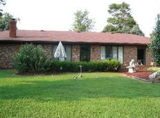 4221 Copperline Rd E, Mount Vernon, IN 47620