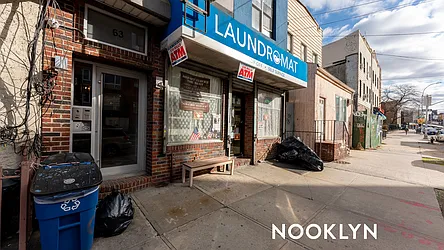 Rented by Nooklyn NYC LLC