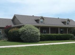 600 W Aurora Vista Trl, Aurora, TX 76078