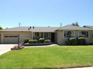 1518 San Andreas Ave, San Jose, CA