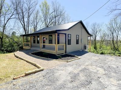 820 Foxspring Ave, Flemingsburg, KY, 41041
