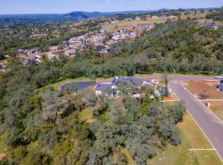 4105 Raphael Dr Lot 101, El Dorado Hills, CA