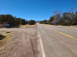 0 County Road A012 #15, Estancia, NM 87016