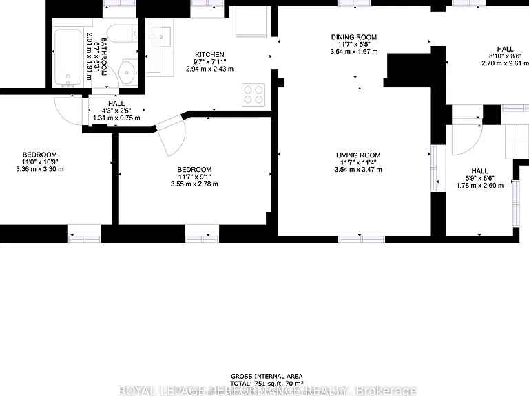 721 Cooper St #B — Photo 11