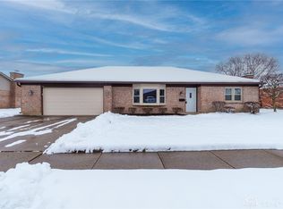 1350 Chelsea Ave, Vandalia, OH 45377