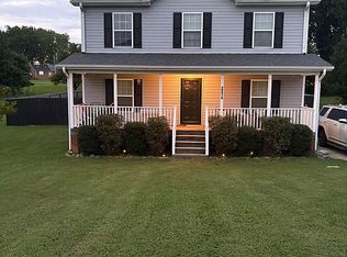 2374 Genes Loop, Morganton, NC 28655